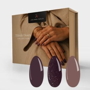 Gel Lack Collection - Thistle Hours