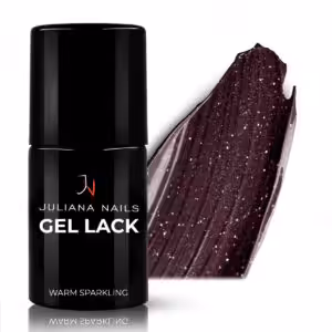 Gel Lack Warm Sparkling 6ml