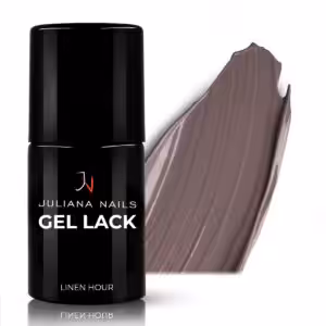 Gel Lack Linen Hour 6ml
