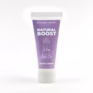 Natural Boost – Hand Cream – Warm Apple Pie 30ml