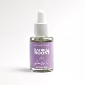 Natural Boost – Cuticle Oil – Warm Apple Pie 8,5ml