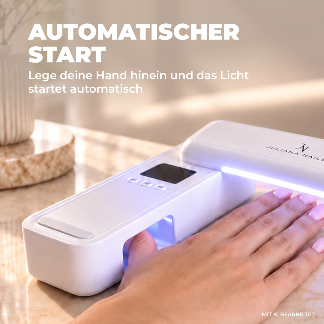 Automatisch ein, automatisch aus