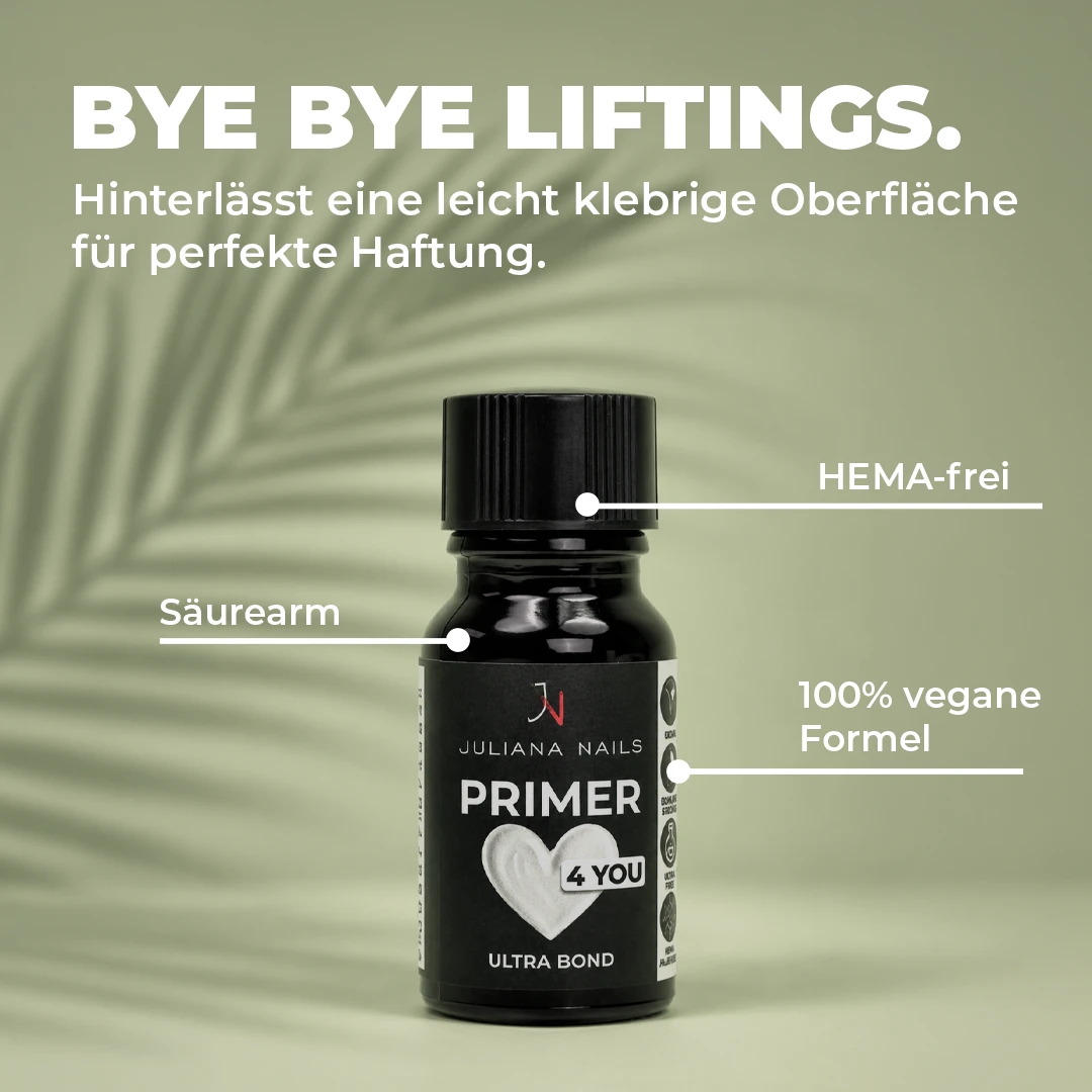Kein Lifting. Kein Kompromiss.