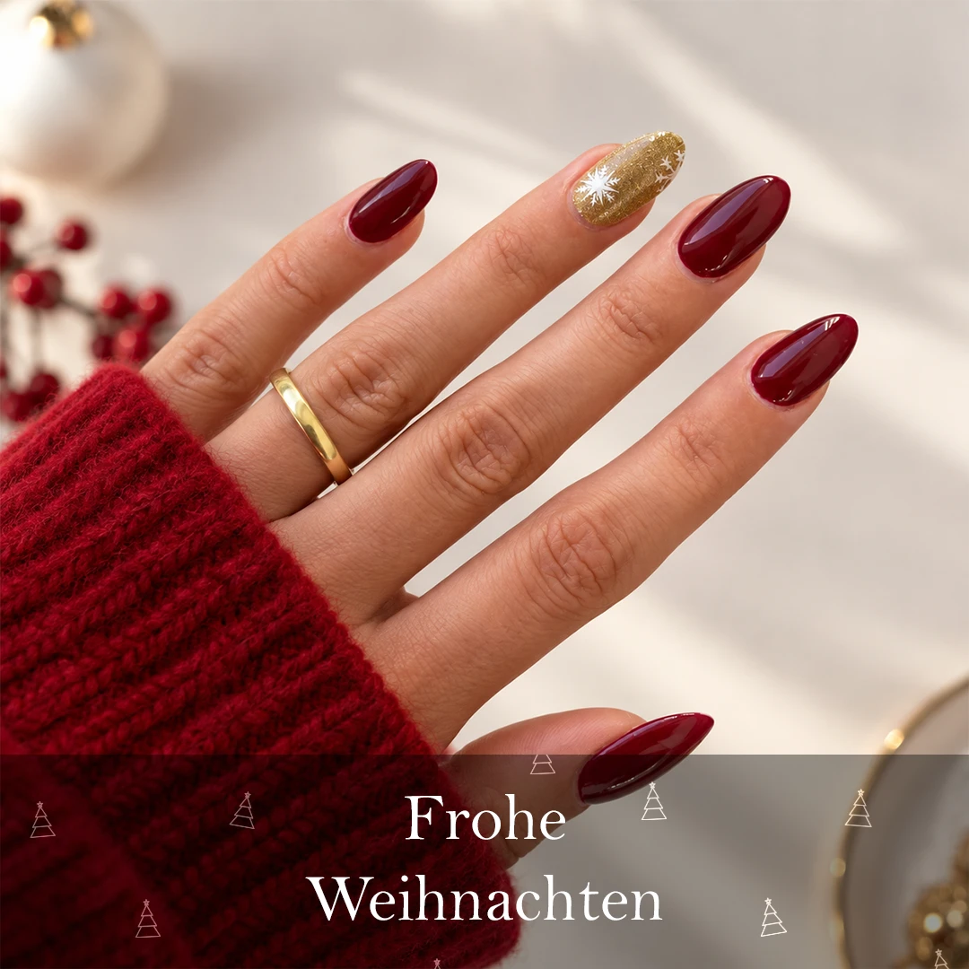 Juliana Nails Online Gutschein