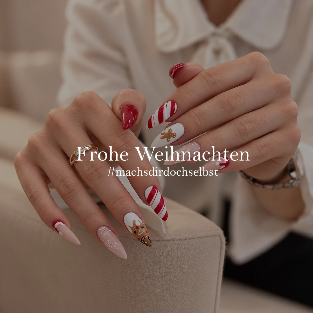 Juliana Nails Online Gutschein Motiv