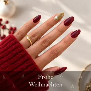 Frohe Weihnachten