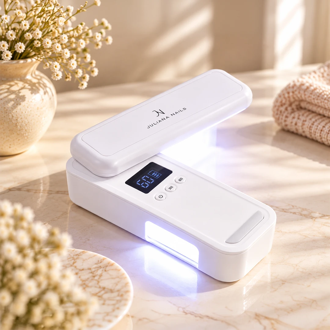 UV LED Lichthärtungsgerät Skin Guard 48W