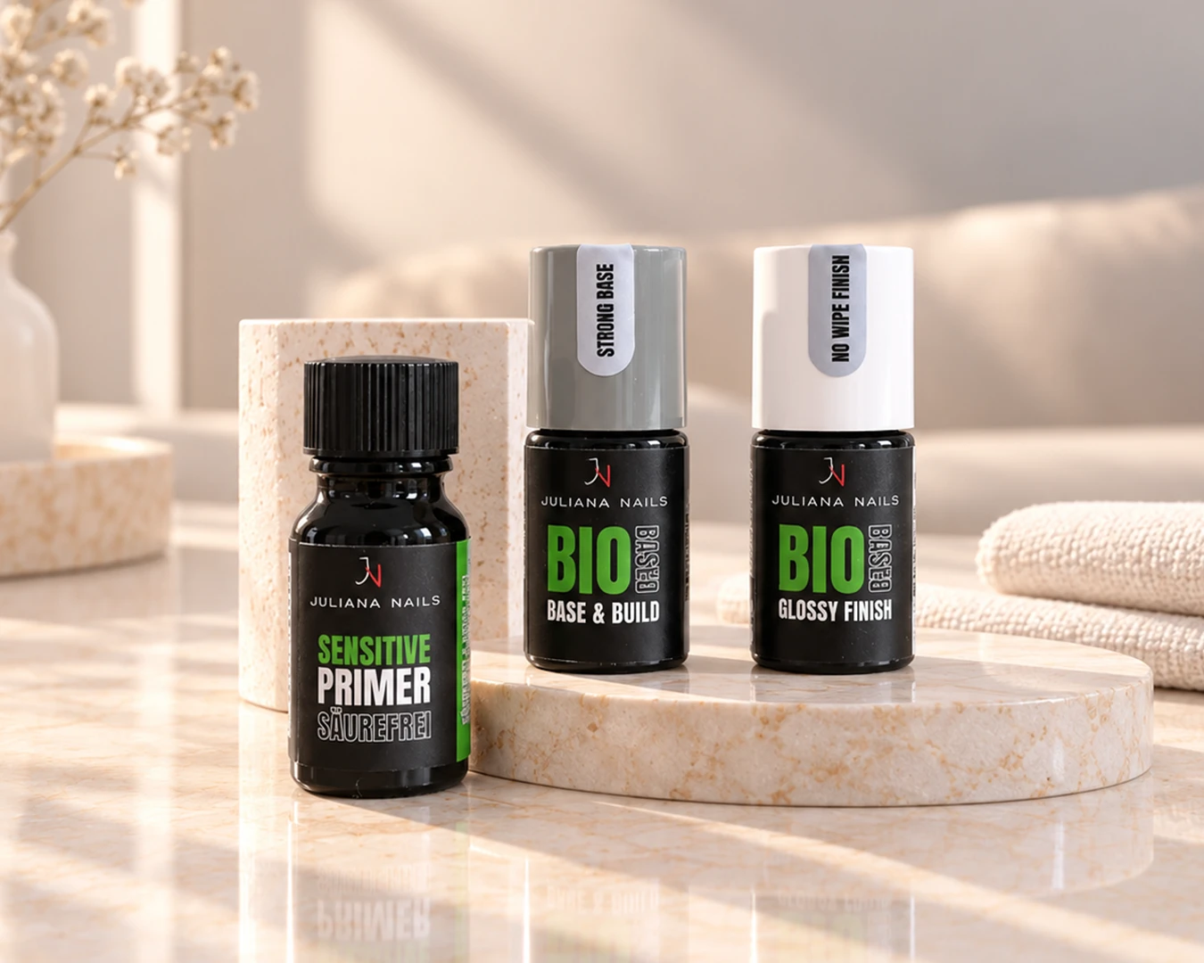 BioBased The Essentials