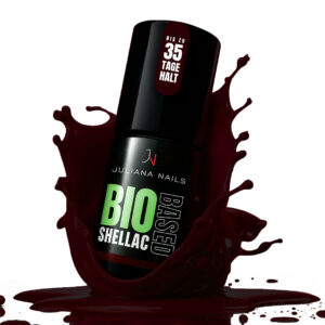 BioBased Shellac - Oxblood Red 6ml
