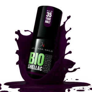 BioBased Shellac - Black Cabernet 6ml