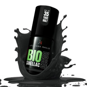 BioBased Shellac - Deep Slate Green 6ml
