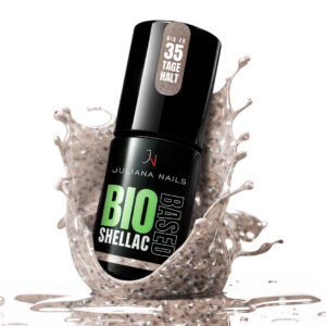 BioBased Shellac - Opal Beige 6ml