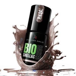 BioBased Shellac - Cat Eye Cacao Taupe 6ml