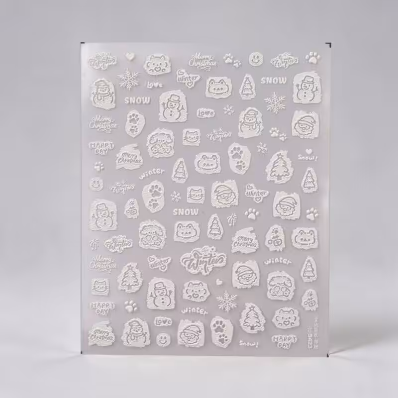 NA4193 - 5D Nagelsticker Winter Schnee,5D Nagelsticker Wintermotive,5D Nagelsticker Winter Weiß,5D Nagelsticker Schneemann,5D Nagelsticker Weihnachtsmann,Nagelsticker Winter Schnee,Nagelsticker Wintermotive,Nagelsticker Winter Weiß,Nagelsticker Schneemann,Nagelsticker Weihnachtsmann,Nagelsticker Wintermotive kaufen,5D Nagelsticker Winter kaufen,Nagelsticker Schneemann kaufen,Nagelsticker Weihnachtsmann kaufen,Nagelsticker Pfoten,Nagelsticker Katze Winter,Nagelsticker Pfoten kaufen,Nagelsticker Katze Winter kaufen,5D Nagelsticker Pfoten,5D Nagelsticker Katze Winter,5D Nagelsticker Schnee Weiß,Nagelsticker süße Wintermotive,Nagelsticker süße Wintermotive kaufen,Winter Nail Art Sticker,Winter Nail Art Sticker kaufen,Winter Nail Art Sticker Schneemann,Winter Nail Art Sticker Weihnachtsmann,Winter Nail Art Sticker Katze,Winter Nail Art Sticker Pfoten,Nagelsticker Winter Gel Lack,Nagelsticker Winter Shellac,Nagelsticker Winter UV Nagellack,5D Nagelsticker Winter Gel Lack,5D Nagelsticker Winter Shellac,5D Nagelsticker Winter UV Nagellack,Winter Nail Art Sticker Gel Lack,Winter Nail Art Sticker Shellac,Winter Nail Art Sticker UV Nagellack,Schneemann Nail Art Sticker kaufen,Weihnachtsmann Nail Art Sticker kaufen,Pfoten Nail Art Sticker kaufen,Katze Nail Art Sticker Winter kaufen,Cute Winter Nails Sticker kaufen,Cozy Winter Nails Sticker kaufen,Funny Winter Nails Sticker kaufen,Juliana Nails 5D Nagelsticker Winter Schnee,Juliana Nails Nagelsticker Wintermotive Schneemann,NA4193 5D Nagelsticker Winter Schnee - NA4193 -