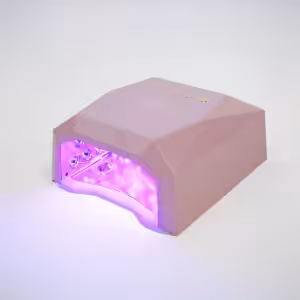 Juliana Nails UV/LED Lichthärtungsgerät – Max Cure PRO (120W) (TL700213) – UV/LED Lampen (60 Sek. LED-Aushärtung)