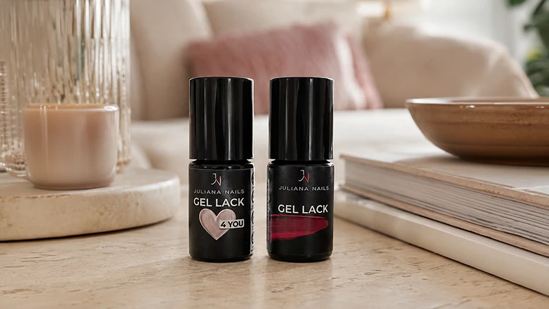 Gel Lack Sale