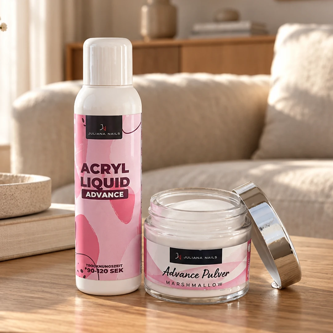 Acryl System