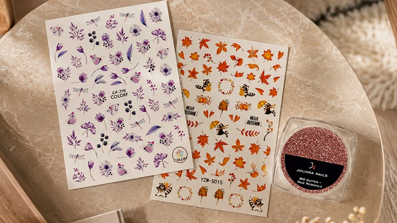 Nail Art Sale